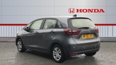 Honda Jazz 1.5 i-MMD Hybrid SE 5dr eCVT Hybrid Hatchback